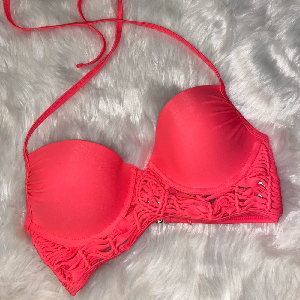 Bikini top